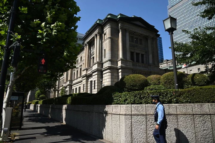 BOJ Board Members See Price Goal Progress, Need to Plan Exit