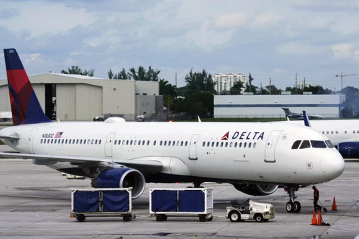 Delta is returning to the gate to tweak unpopular changes in its frequent-flyer program