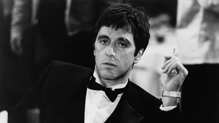 Debate erupts over who was hotter - young Robert De Niro or young Al Pacino