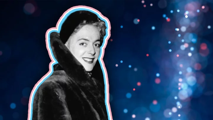 Remembering Christine Jorgensen, America’s First Trans Celebrity