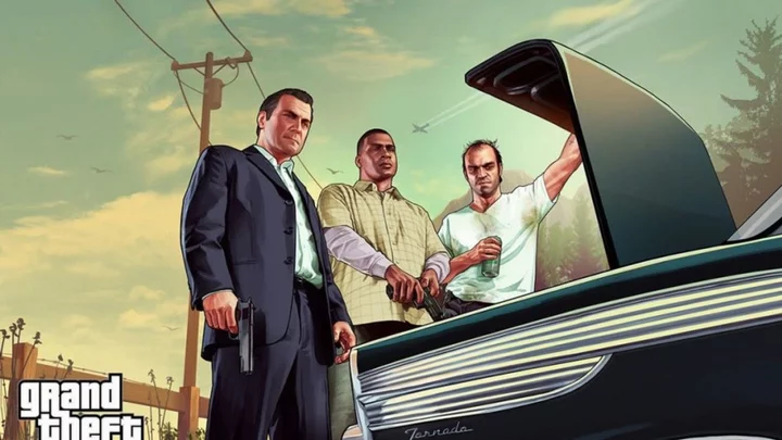 GTA 6 release date has been linked to 'Moon theory'