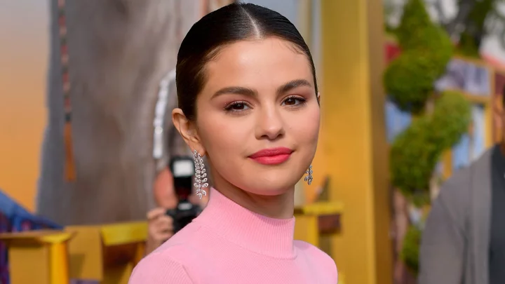 Selena Gomez and Nicola Peltz Beckham have a candid mental health talk