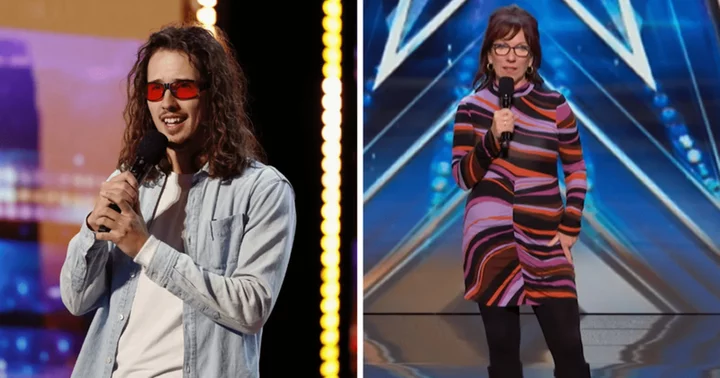 'AGT' Season 18: Maureen Langan steals hearts with 'sharp' humor, fans say she's far better than Charles Haycock