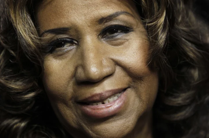 Aretha Franklin's sons battle over handwritten wills 5 years after her death