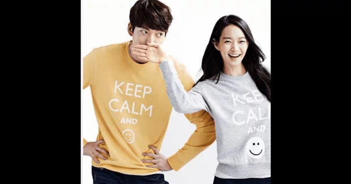 Shin Min-a: 5 unknown facts about Kim Woo-bin's decade-long girlfriend