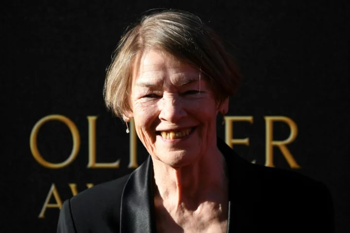 Oscar-winning UK actress turned MP Glenda Jackson dies at 87: agent