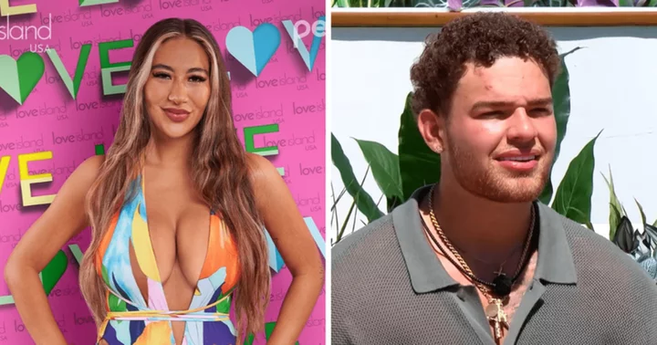 'Love Island USA' Season 5: Who is Hannah Ortega? New bombshell to surprise ex Marco Donatelli at Casa Amor