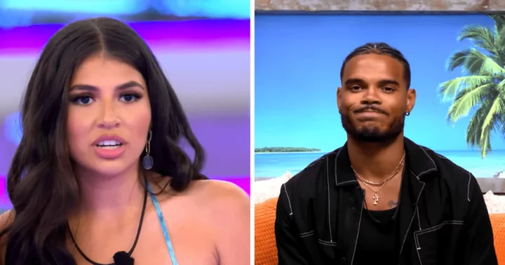 Will Kassy Castillo and Leonardo Dionicio reconcile? 'Love Island USA' fans fume as islander apologizes for cheating