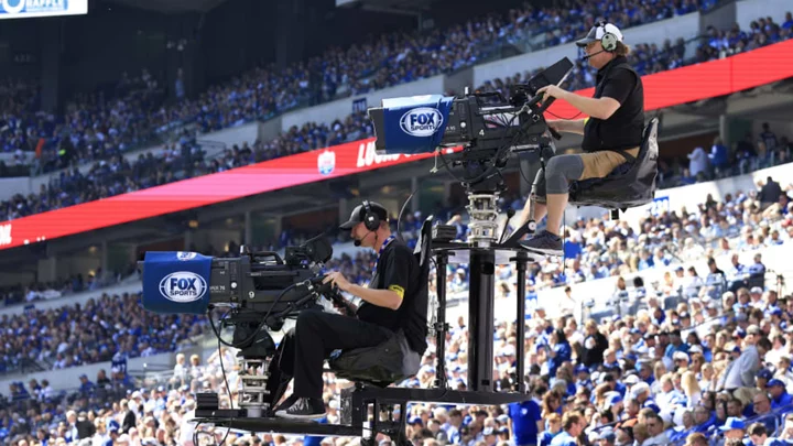 Are Good Food and Good Friends the Keys to a Quality NFL Broadcast?