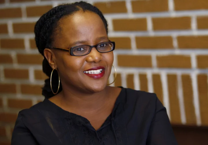 Edwidge Danticat wins PEN/Malamud prize for lifetime achievement in short story writing