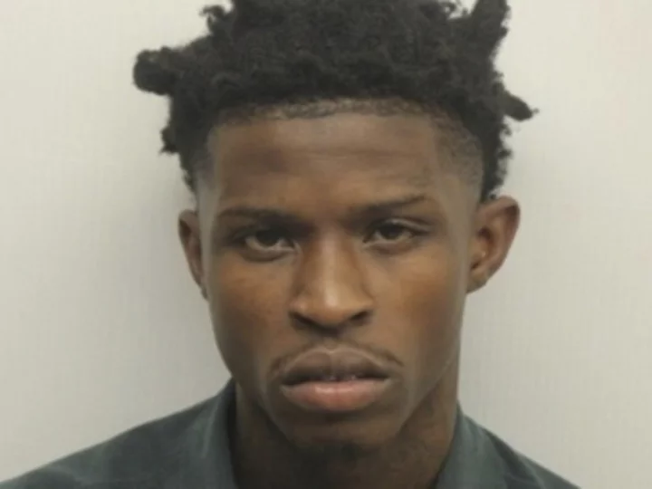 Rapper Quando Rondo bonds out of jail after arrest on drug, gang charges in Georgia