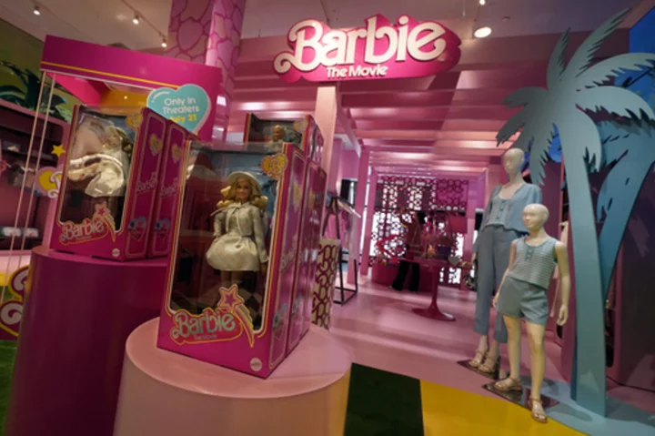 Extreme weather, guilt tipping and, yes, Barbie: We're over you, 2023