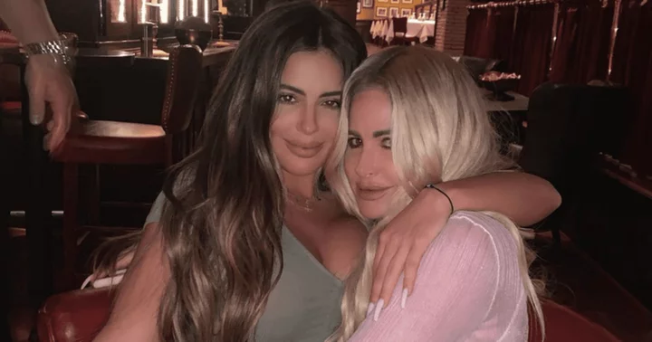 Brielle Biermann's net worth: 'RHOA' star Kim Zolciak's daughter pays family's electricity bills as unpaid taxes spur financial crunch