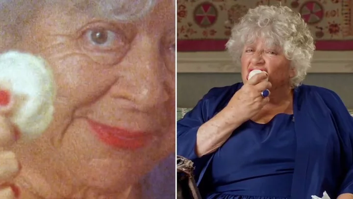 Miriam Margolyes best moments: From farting on This Morning to swearing at MPs