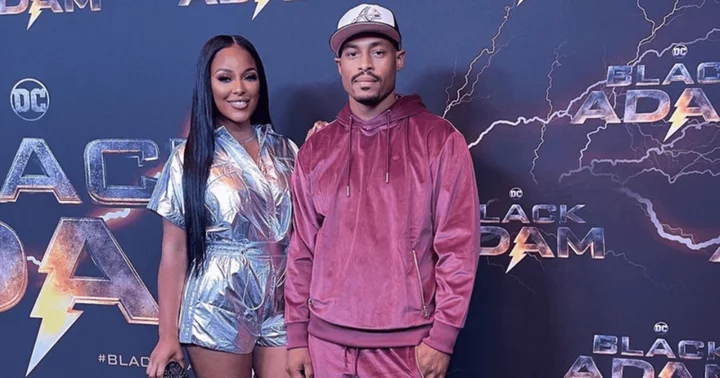 Who is LaToya Forever's boyfriend? 'RHOA' alum to welcome fourth child with 'Love & Hip Hop: Atlanta' director Earl Barlow