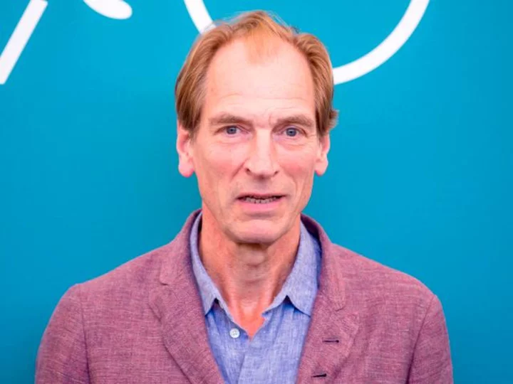 Julian Sands spoke about dangers of mountain climbing months before death