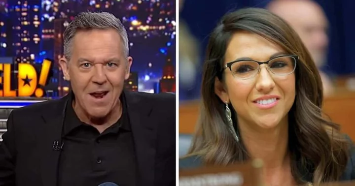 Greg Gutfeld mocks physical appearances of Democrat women in segment about Lauren Boebert theater scandal