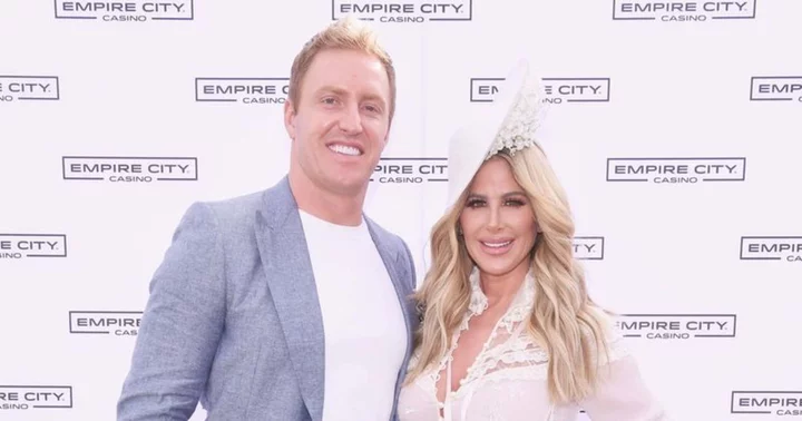 Why did Kroy Biermann file for divorce from 'RHOA' star Kim Zolciak again? Ex-NFL pro demands sole custody of children