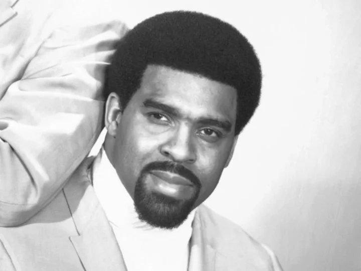 Rudolph Isley, founding member of The Isley Brothers, dead at 84