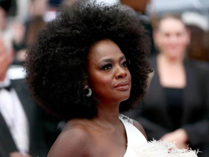 Viola Davis pauses movie filming due to ongoing strikes despite SAG-AFTRA green light