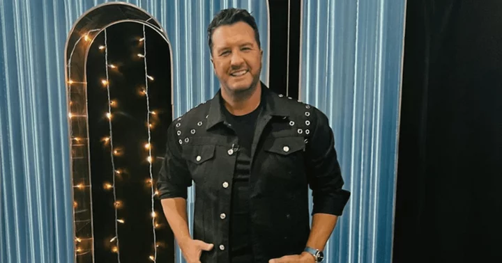 Did Luke Bryan leak 'American Idol' 2023 winner's name? Judge draws backlash over his post