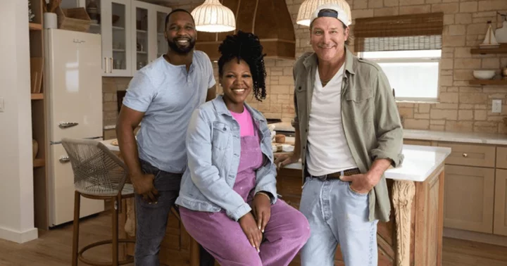 Who won 'Battle on the Beach' Season 3? Ty Pennington's team bags $50K after impressive home renovation