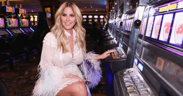 'RHOA' alum Kim Zolciak's daughter says star left her alone in car for hours while gambling 'till 3 AM'