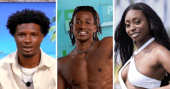 Will Mike sabotage Kay Kay and Keenan's bond? 'Love Island USA' Season 5 bombshell sparks jealousy