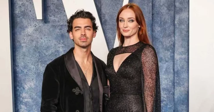 Sophie Turner learns about Joe Jonas divorce filing from media, now seeks 'immediate return of daughters'