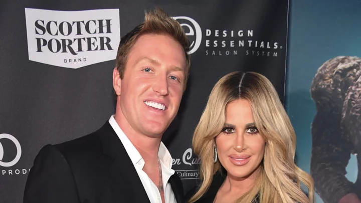 Kim Zolciak and Kroy Biermann call off divorce 2 months after filing