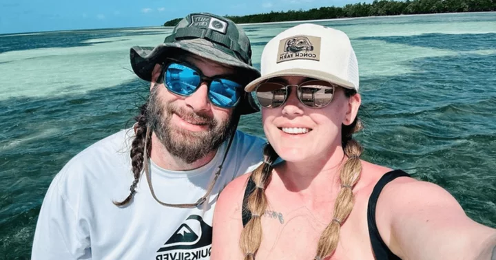 Are Jenelle Evans and David Eason divorcing? ‘Teen Mom’ star’s relationship status on social media sparks rumors about split