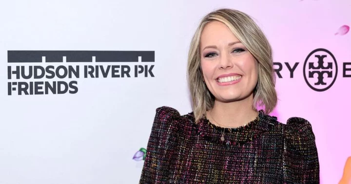 'Today’ anchor Dylan Dreyer explains home sacrifice in new photo amid son Calvin’s celiac disease diagnosis