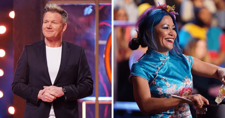 'MasterChef' USA Season 13: Gordon Ramsay slammed over sneaky shenanigans with Madame Donut