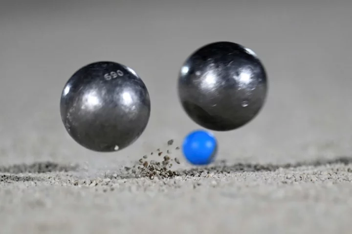 Paris petanque paradise makes pitch to avoid eviction