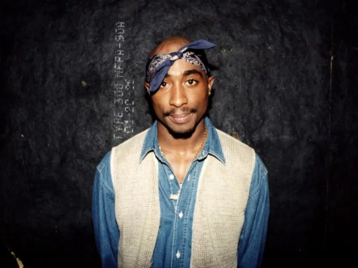 Who killed Tupac Shakur? What we know about the rapper's murder investigation, almost 30 years later