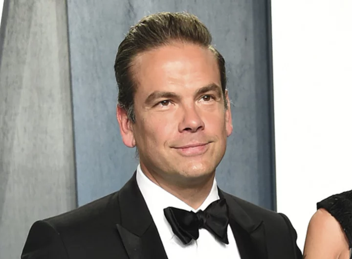 Lachlan Murdoch explains settlement, says no change at Fox