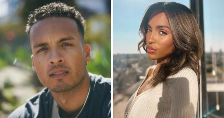 Did Brandon Jones cheat on Serene Russell? 'Bachelor in Paradise' alum drops bombshell claims