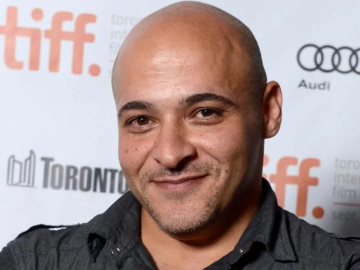 Mike Batayeh, 'Breaking Bad' actor and comedian, dead at 52