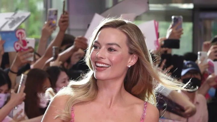 Margot Robbie reveals major Easter egg hidden in new Barbie film