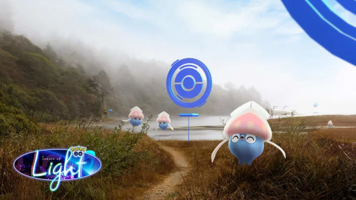 Is Inkay Shiny in Pokemon GO?