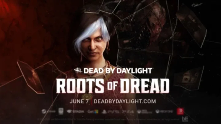 Dead by Daylight: Roots of Dread Set for June Release