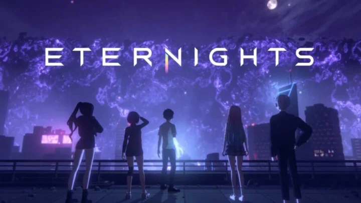 Eternights Release Date Information