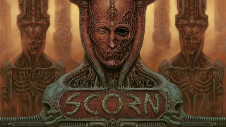 Is Scorn Xbox Exclusive?