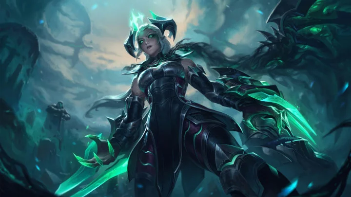 League of Legends Patch 12.9 Release Date