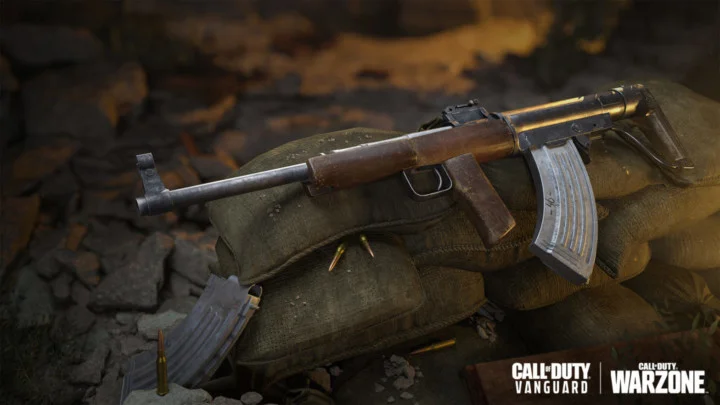 How to Unlock Nikita AVT: Assault Rifle in Call of Duty