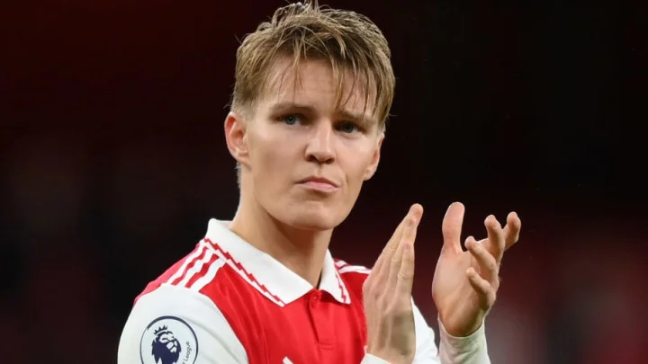 FIFA 23 Martin Odegaard Player of the Month SBC Leaked