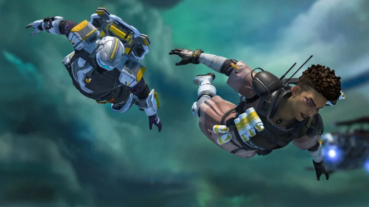 Apex Legends Season 13 Legend Pick Rates: Full List