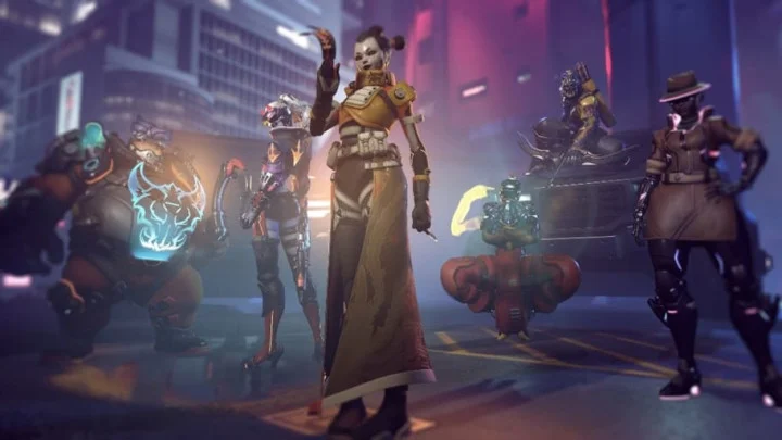 Overwatch 2 Seasonal Release Schedule Explained