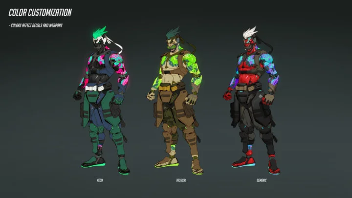 Overwatch 2 Devs Clear the Air Regarding '$45' Skin Prices