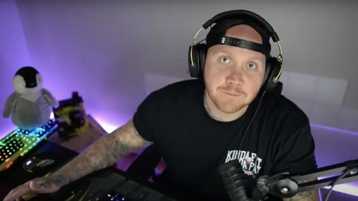 TimTheTatMan Slams New Warzone Vargo-S 'Trash', Calls for Buff